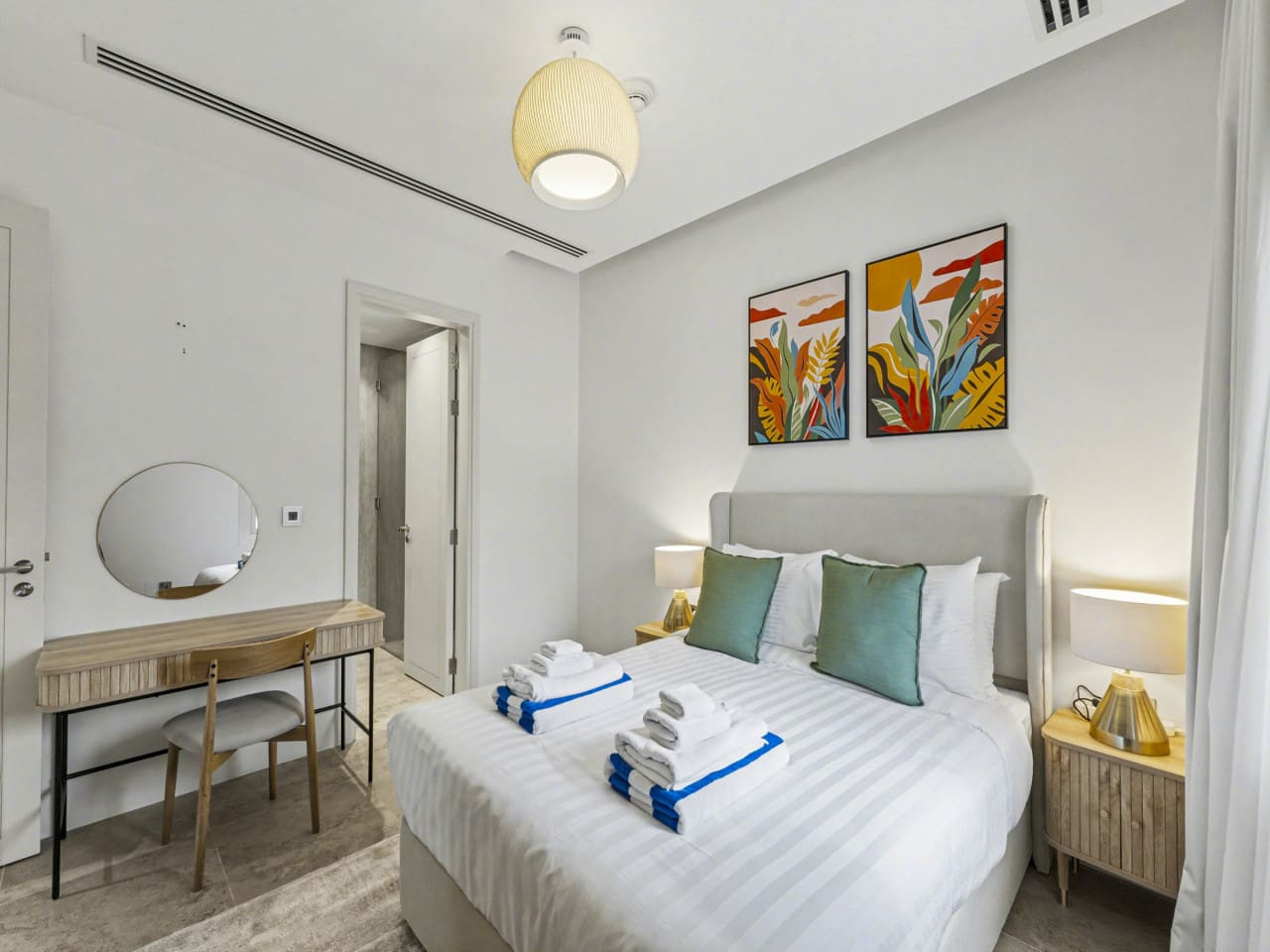 4 Beds Townhouse in Redwood, Jumeirah Golf Estates — image 26 of 41