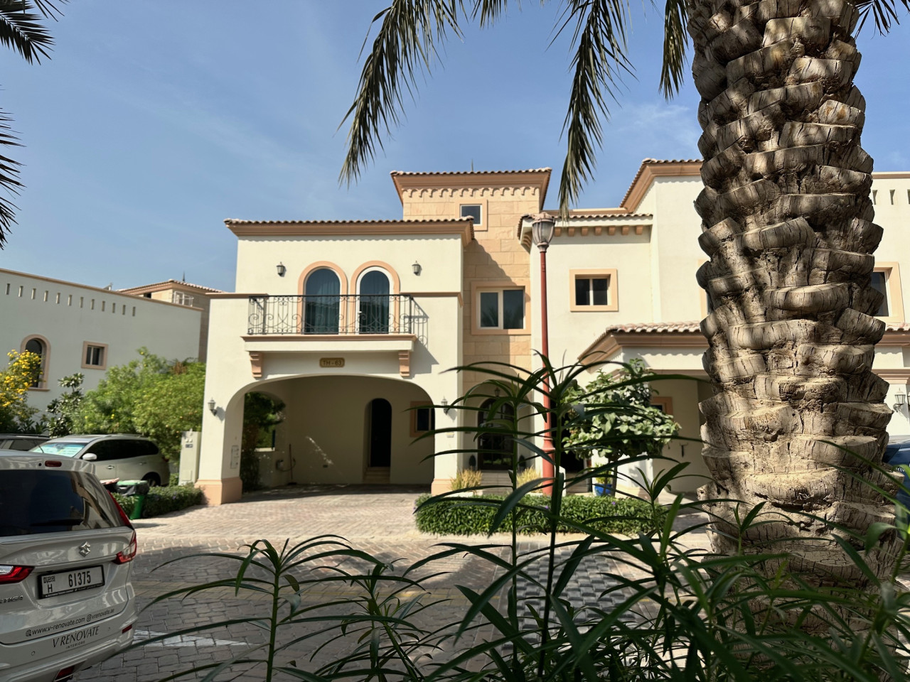 4 Beds Townhouse in Redwood, Jumeirah Golf Estates — image 37 of 41