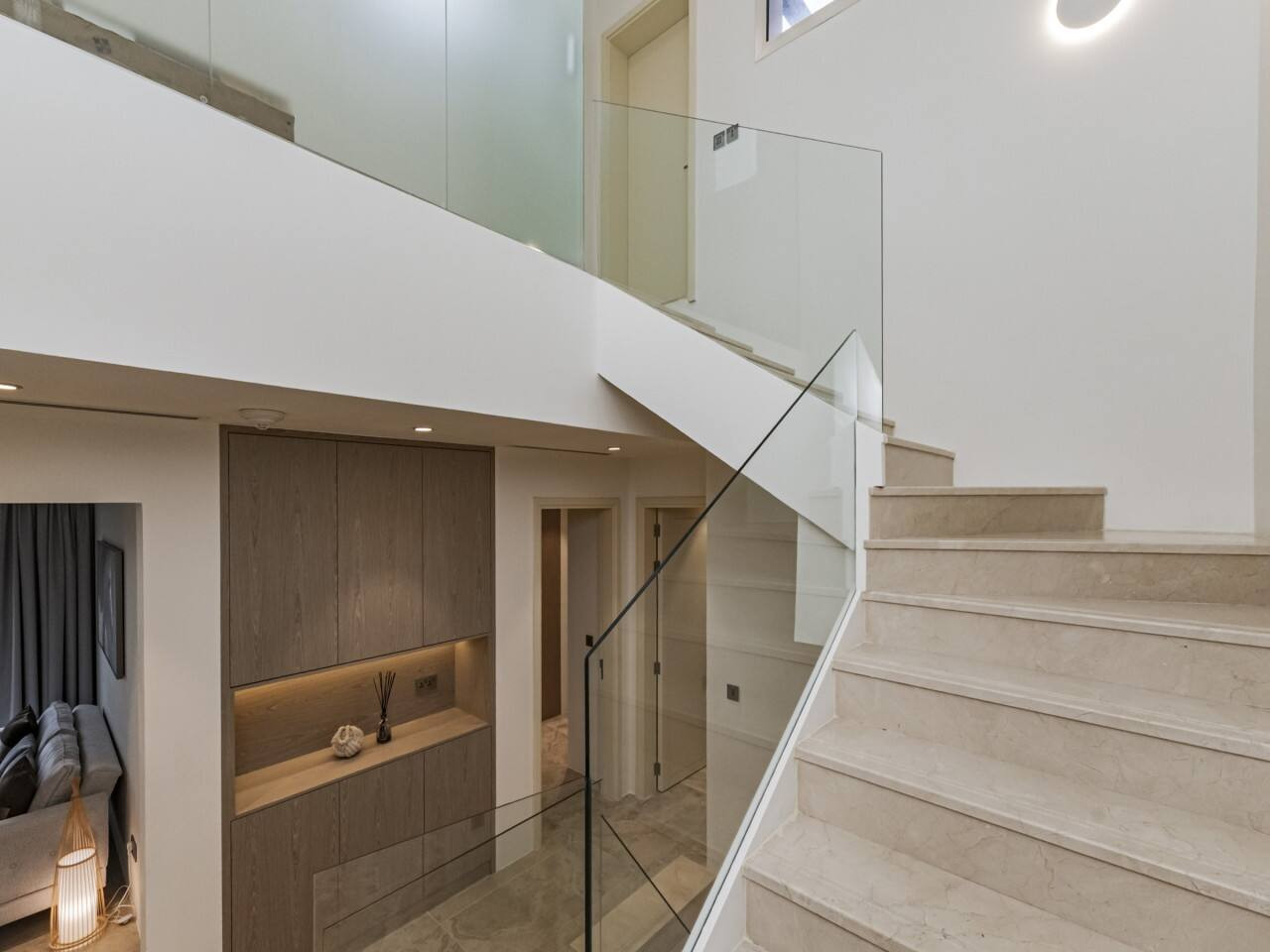 4 Beds Townhouse in Redwood, Jumeirah Golf Estates — image 29 of 41