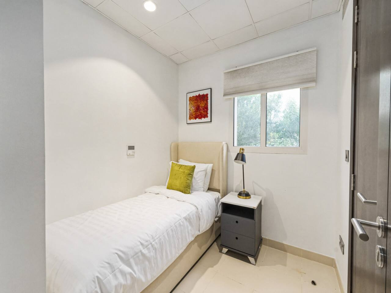 4 Beds Townhouse in Redwood, Jumeirah Golf Estates — image 31 of 41