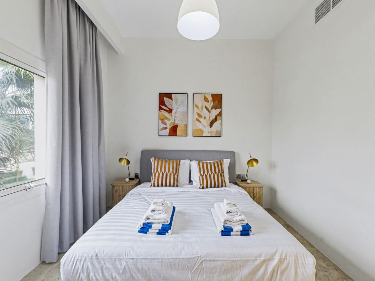 4 Beds Townhouse in Redwood, Jumeirah Golf Estates — image 11 of 41