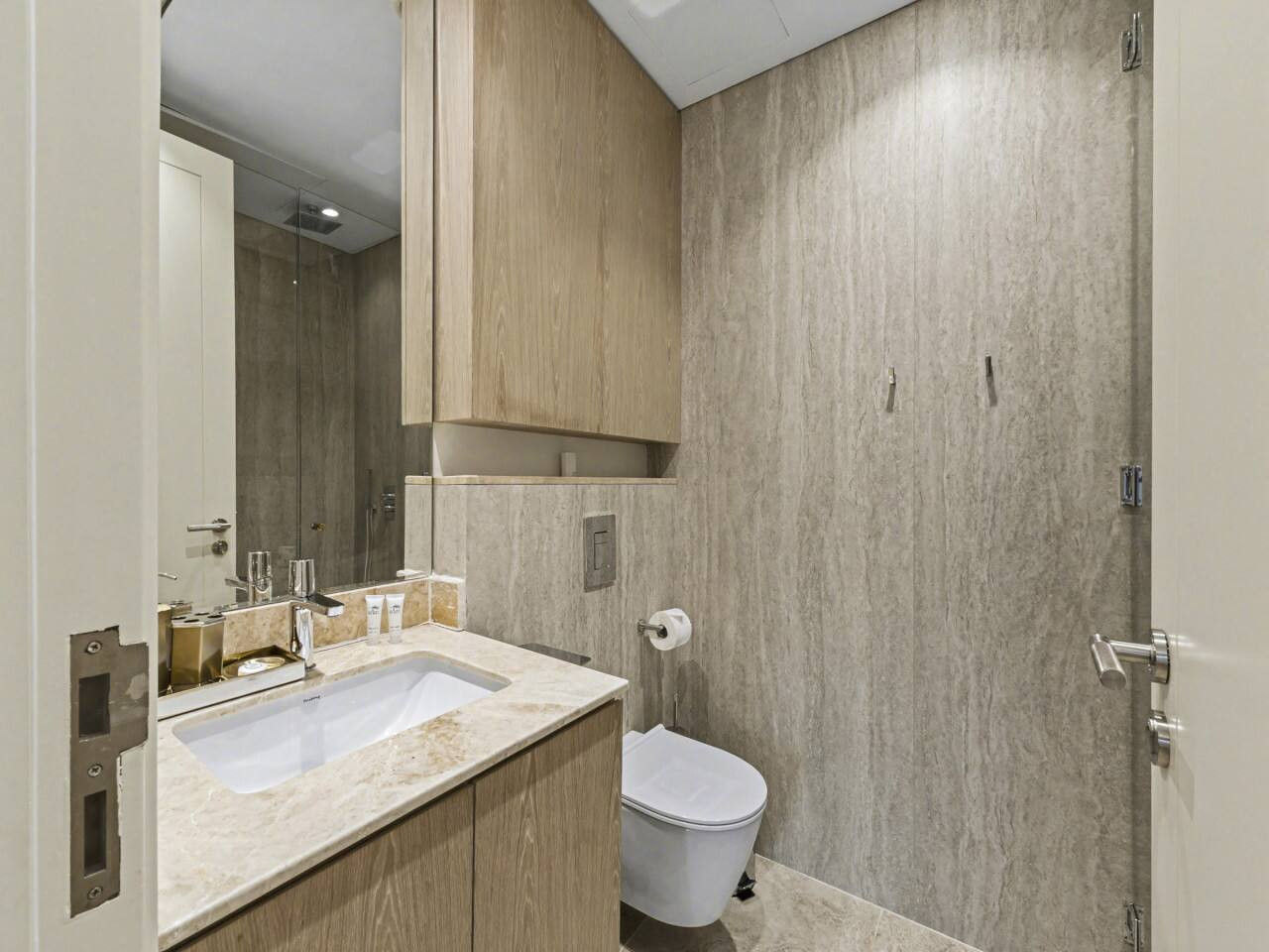 4 Beds Townhouse in Redwood, Jumeirah Golf Estates — image 28 of 41