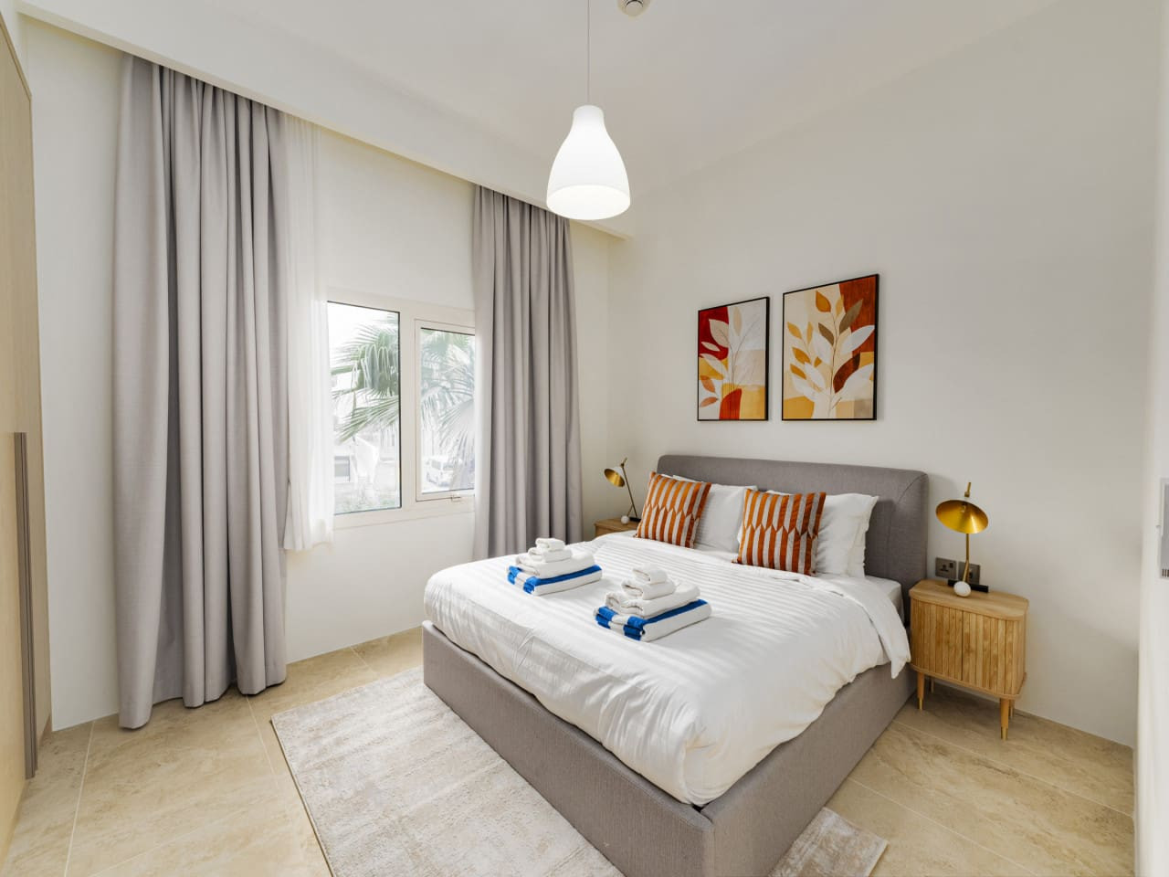 4 Beds Townhouse in Redwood, Jumeirah Golf Estates — image 10 of 41