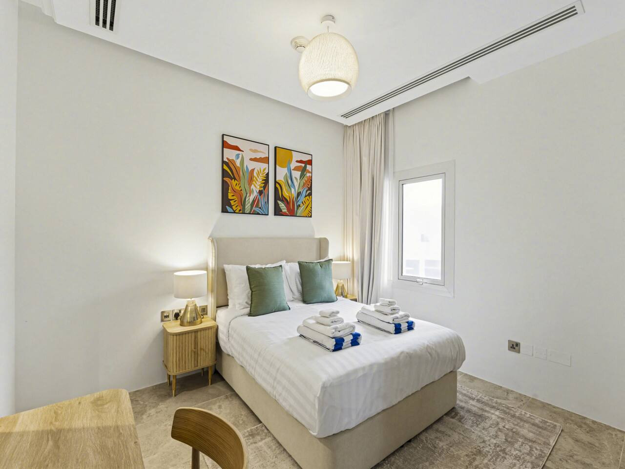 4 Beds Townhouse in Redwood, Jumeirah Golf Estates — image 24 of 41