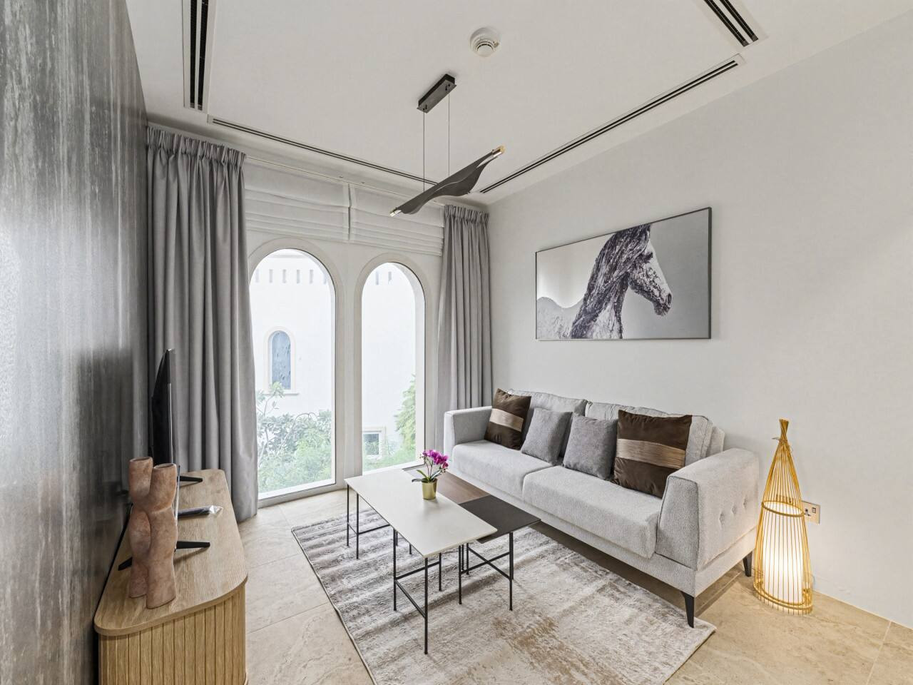 4 Beds Townhouse in Redwood, Jumeirah Golf Estates — image 21 of 41