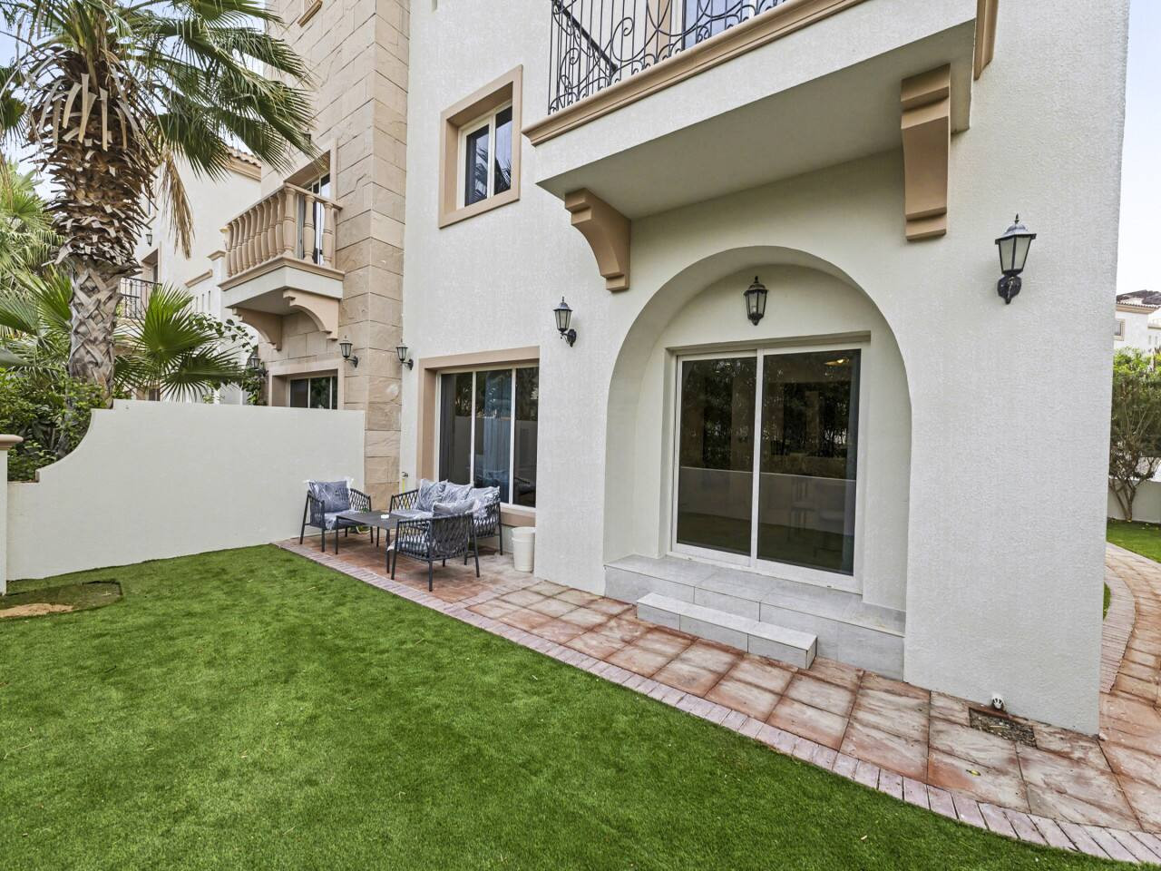 4 Beds Townhouse in Redwood, Jumeirah Golf Estates — image 32 of 41