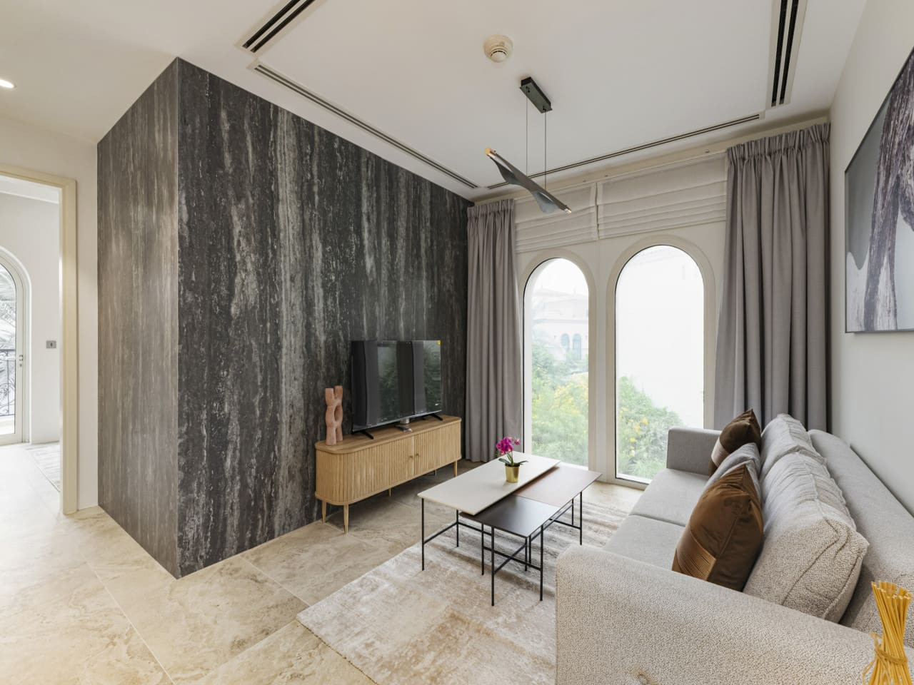 4 Beds Townhouse in Redwood, Jumeirah Golf Estates — image 20 of 41