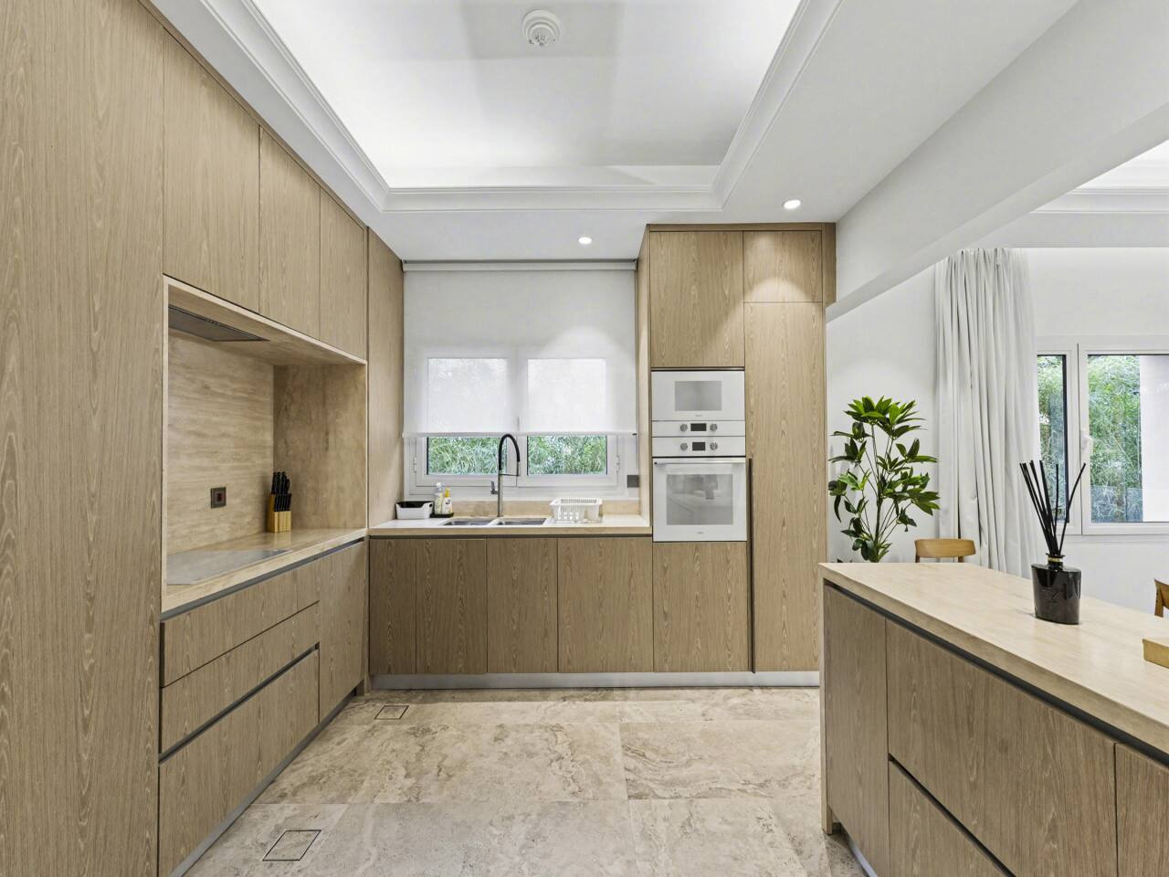 4 Beds Townhouse in Redwood, Jumeirah Golf Estates