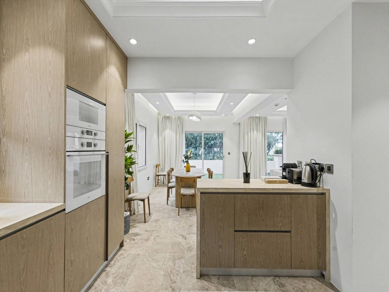 4 Beds Townhouse in Redwood, Jumeirah Golf Estates — image 6 of 41