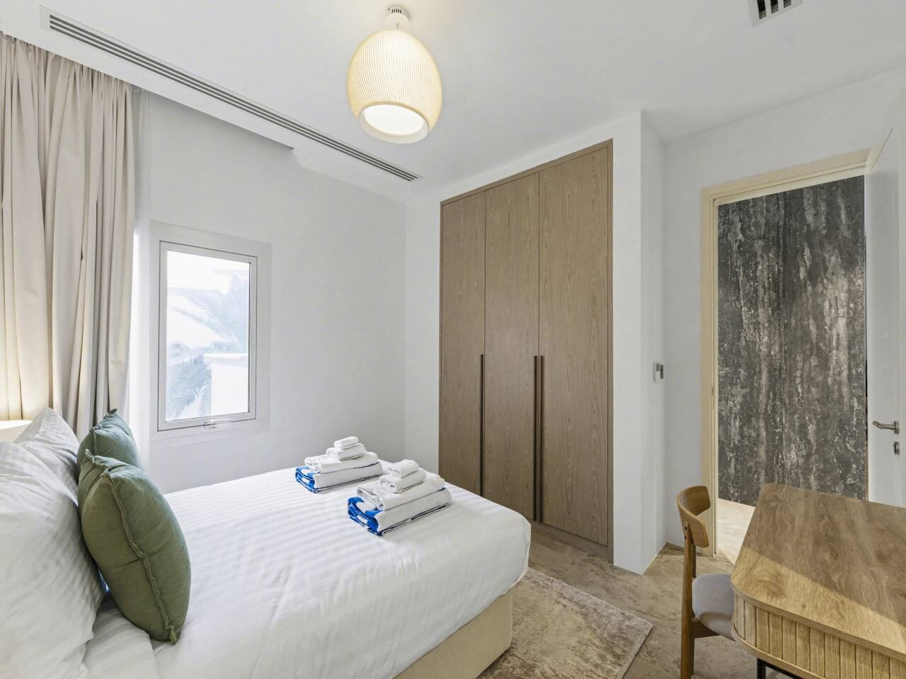 4 Beds Townhouse in Redwood, Jumeirah Golf Estates — image 30 of 41