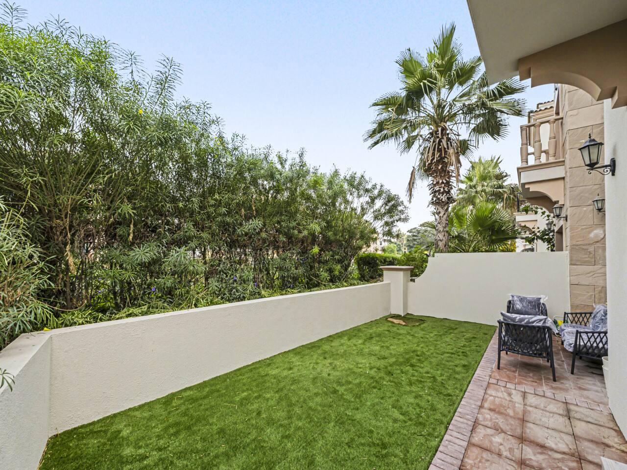 4 Beds Townhouse in Redwood, Jumeirah Golf Estates — image 33 of 41