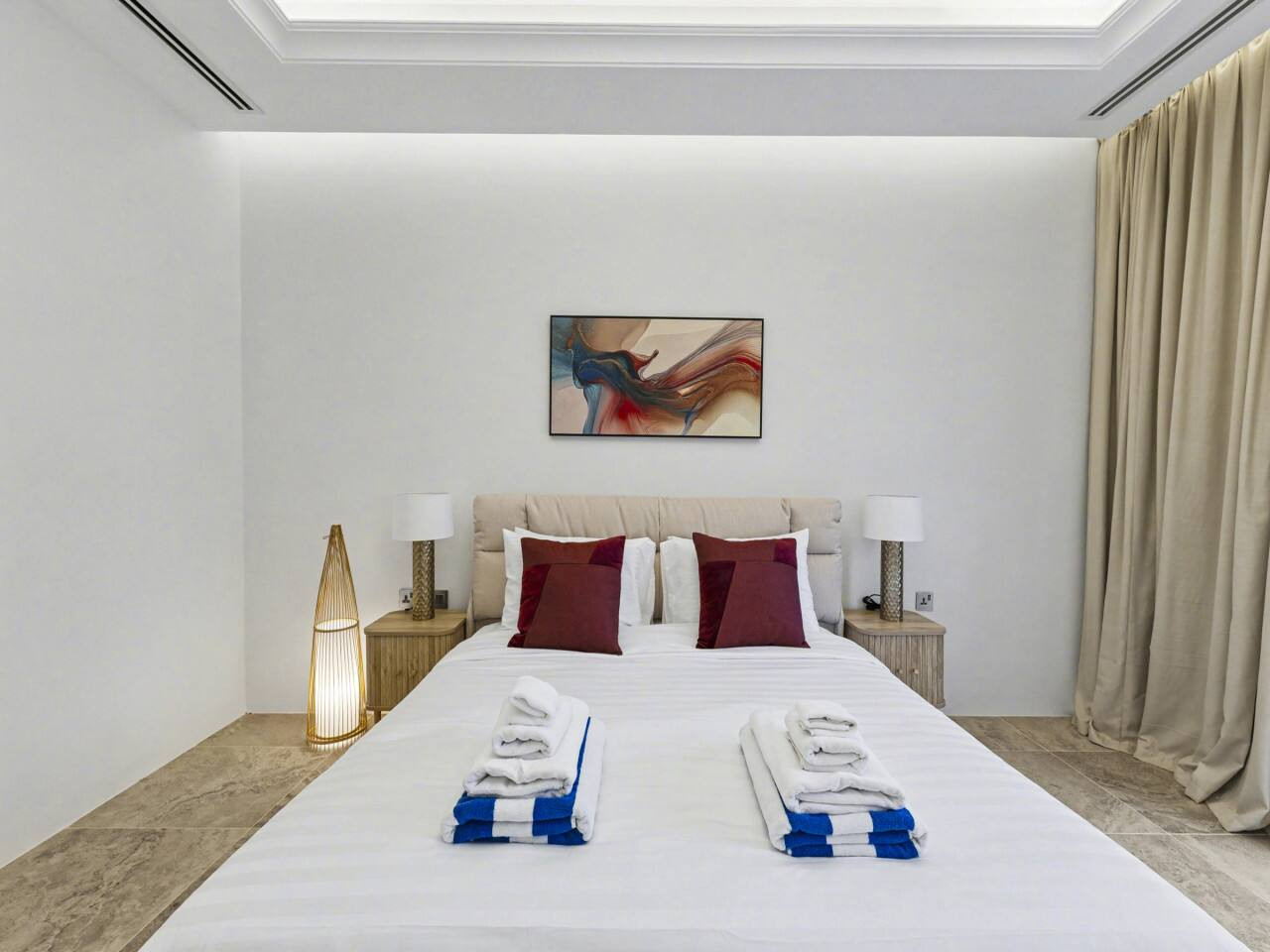 4 Beds Townhouse in Redwood, Jumeirah Golf Estates — image 16 of 41