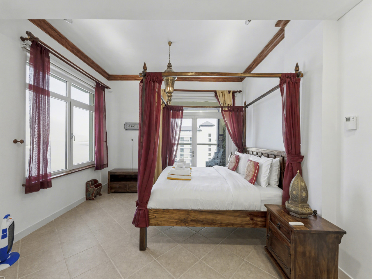Al Basri, Palm Jumeirah, Beachfront 2BR + Maid’s Room Apartment  Sea Views — image 9 of 33