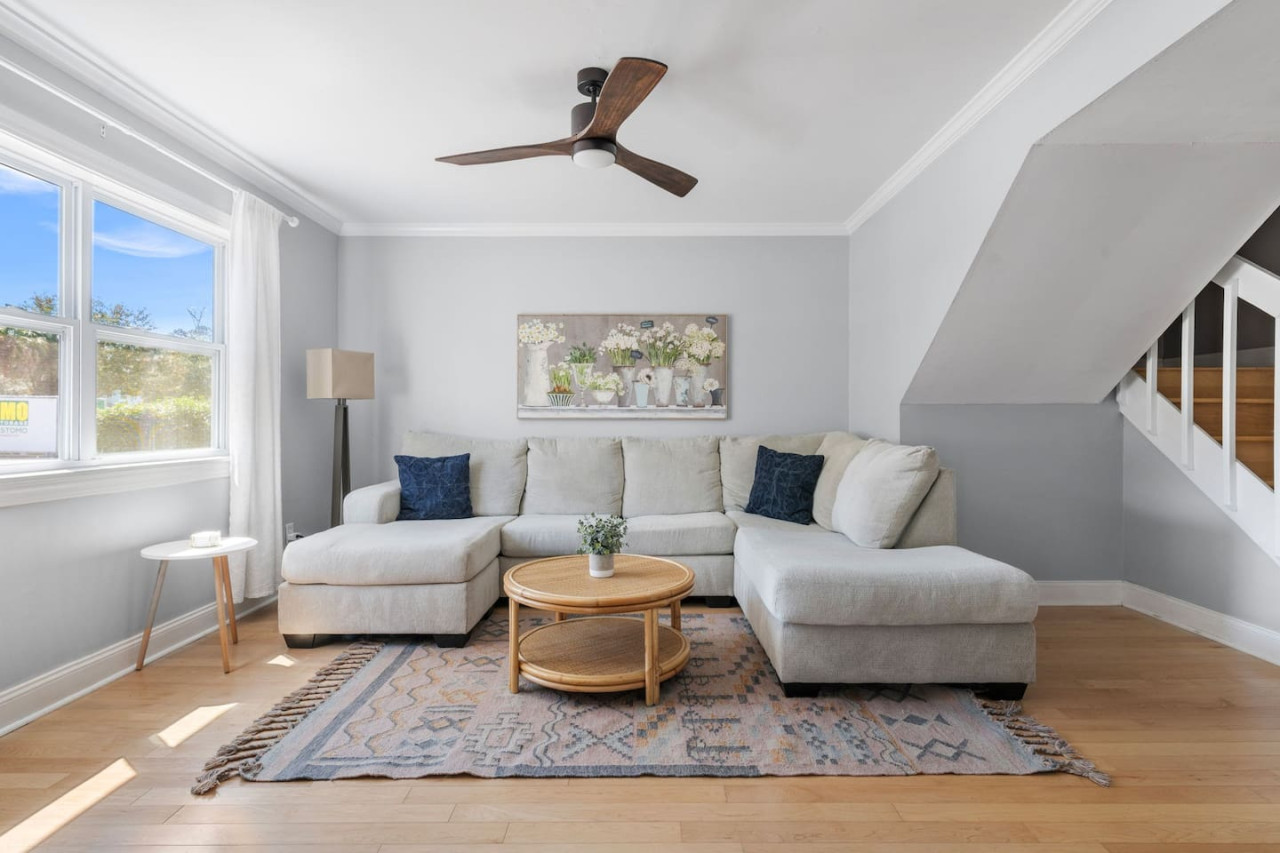 Great Location! 3br Townhome In Mt. Pleasant - Mount Pleasant, SC