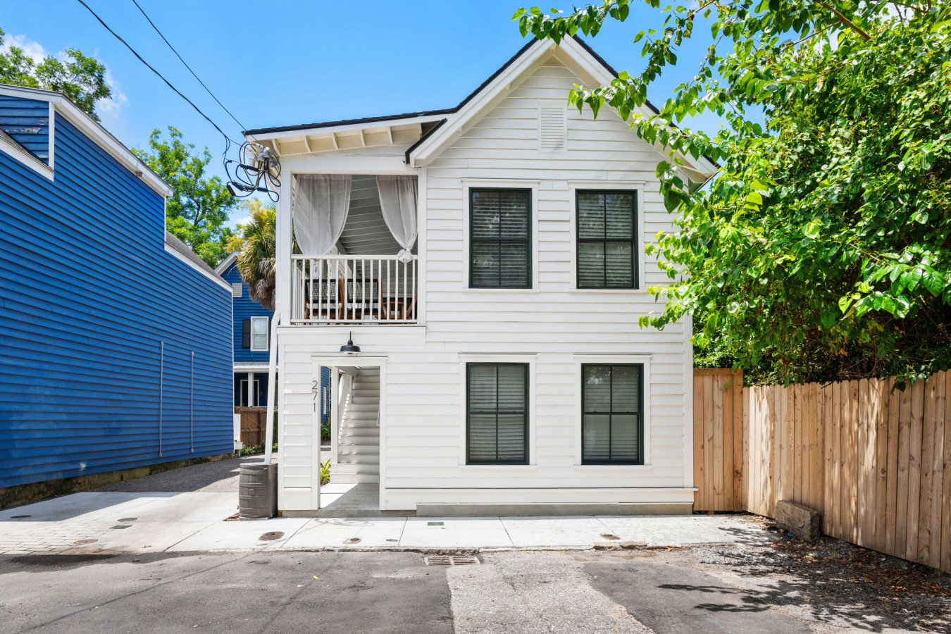 Charleston Charm - 3 Bedroom - 2 Blocks To King St - Charleston