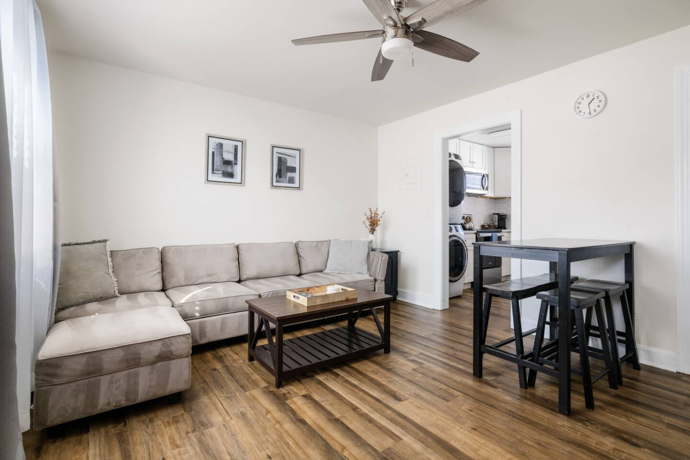 Cozy 2br Getaway Minutes To Downtown - Dayton A - North Charleston, SC
