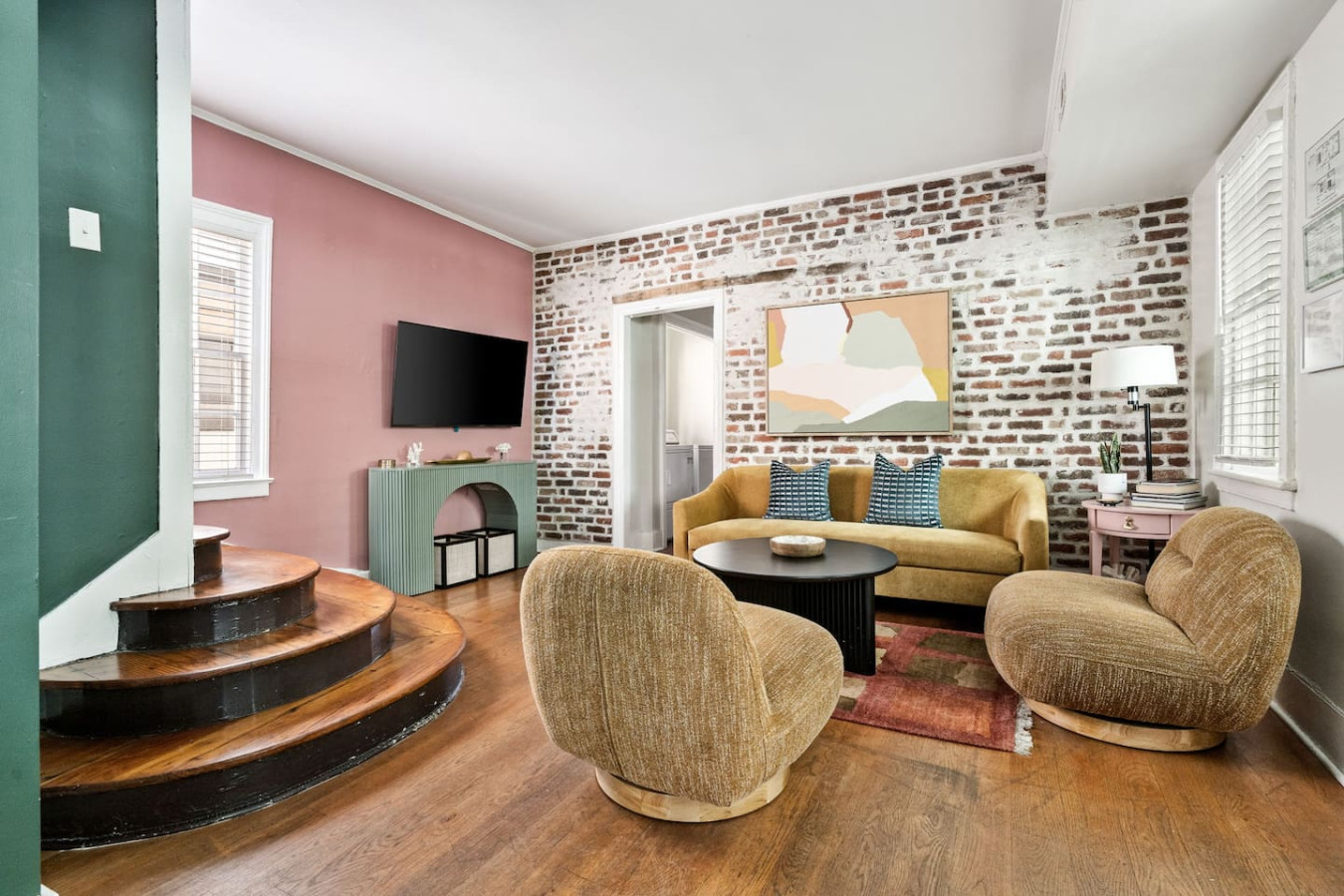 Charleston Duplex Home 5br - Walk To King Street - Charleston, SC