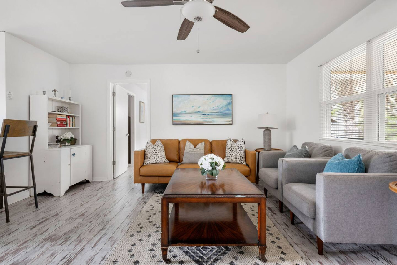 Pet-friendly Cottage By The Beach - Folly Beach, SC