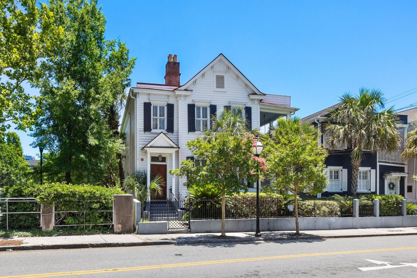 2br Spring Street Escape - D - Charleston, SC