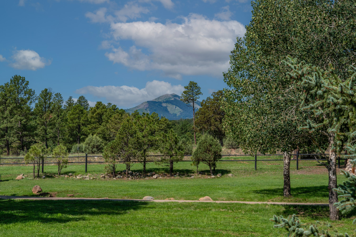 Mt. Ridge Retreat 2