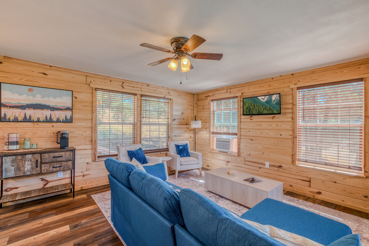 Elk Run Lodge 5