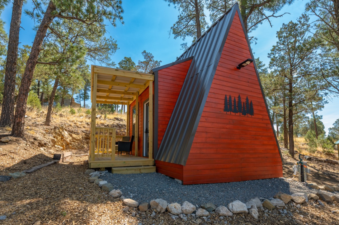 Bear Den 3