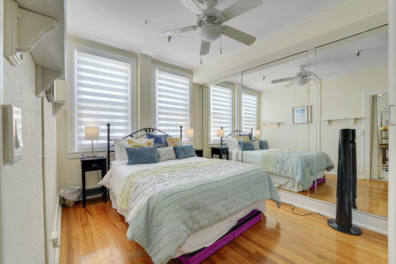 Summer Suite | Steps To Beach + Heated Pool - Palm Beach, FL