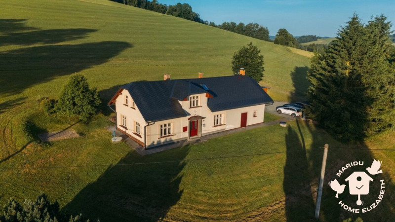 Holiday Home Elizabeth