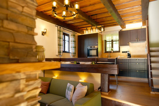 Holiday Home Marianne