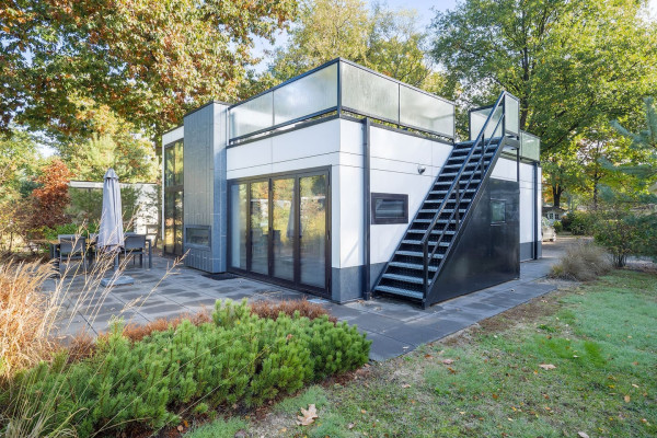 Holiday Home Maridu Forest Cube