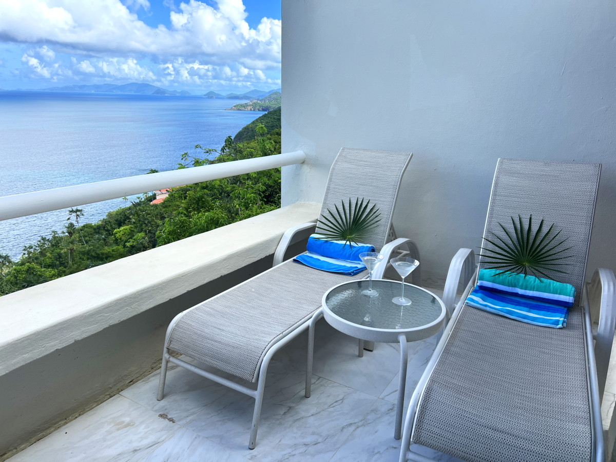 Sol et Mar: Stunning Oceanview Escape 2-Bdrm 3