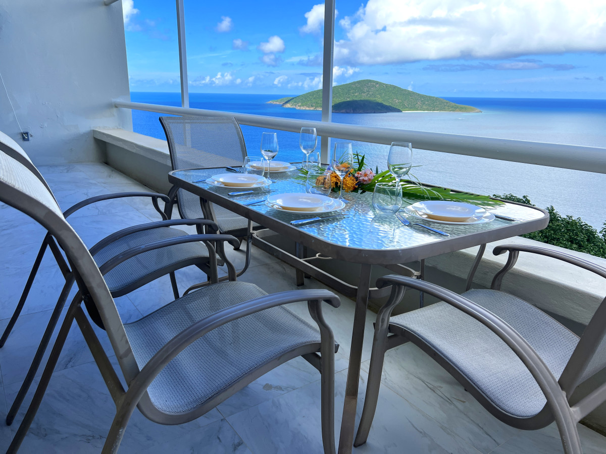 Sol et Mar: Stunning Oceanview Escape 2-Bdrm 5