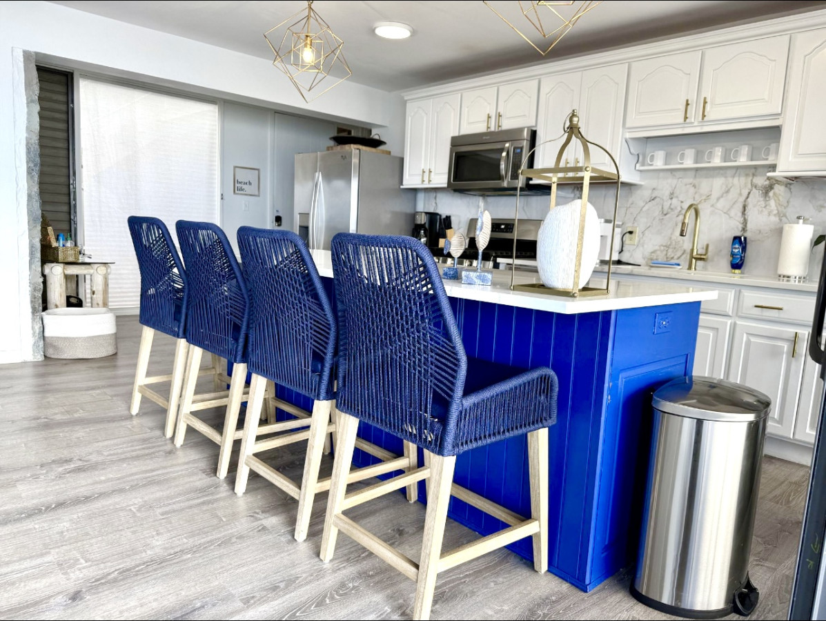 Sol et Mar: Stunning Oceanview Escape 2-Bdrm 6