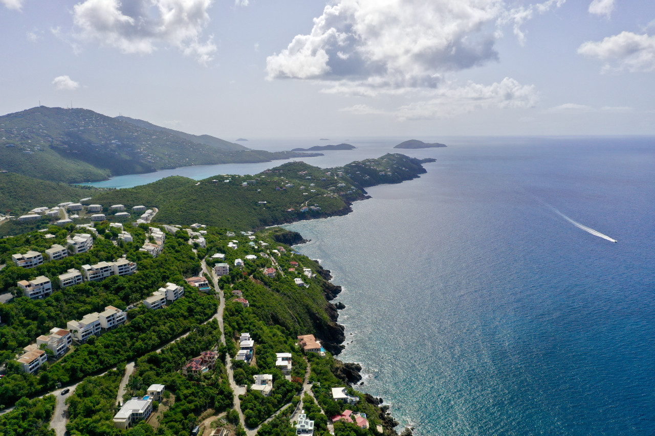 Sol et Mar: Romantic Oceanview Retreat - GATED 6