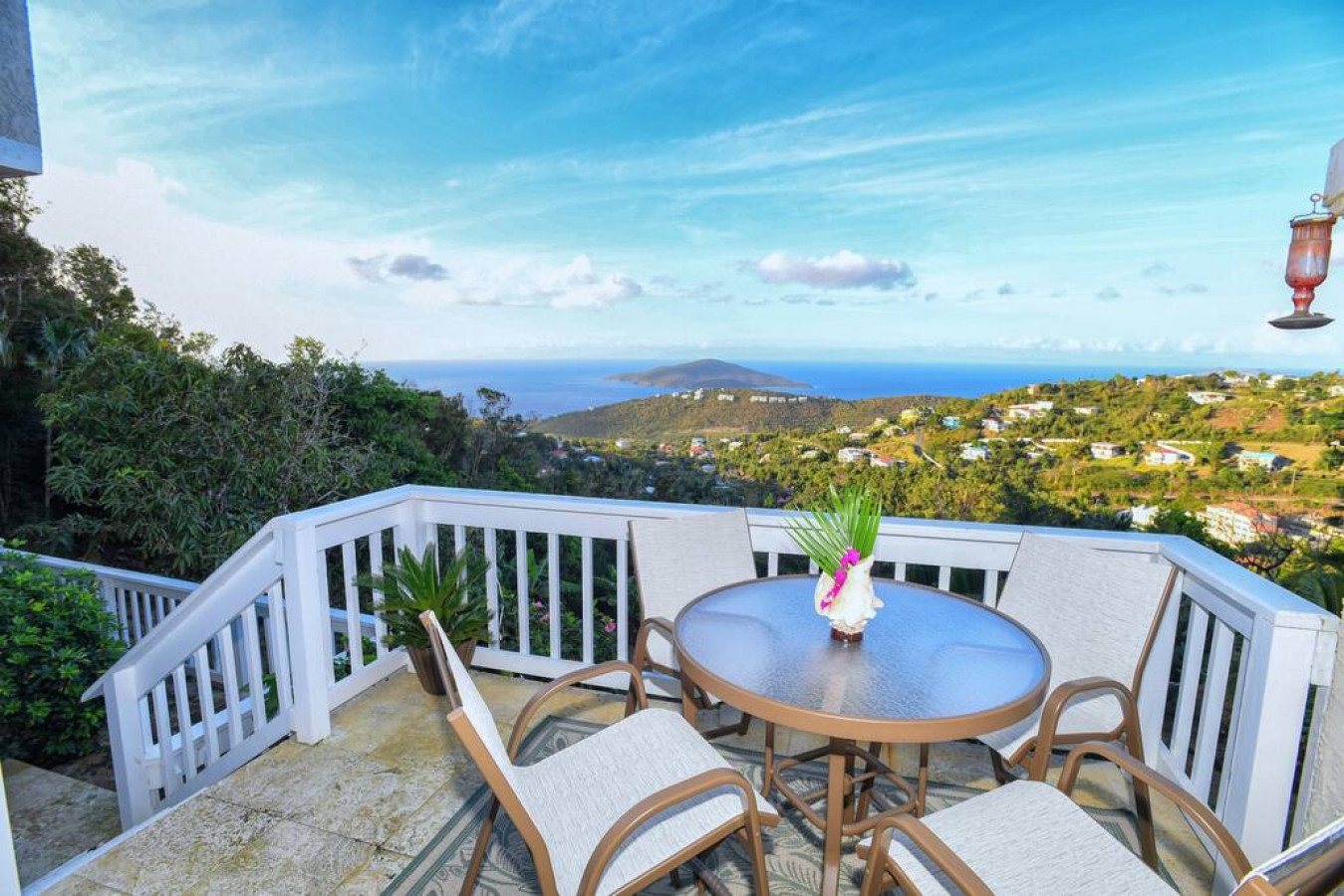 La Brisa: Oceanview Escape with Included Jeep Rental 6