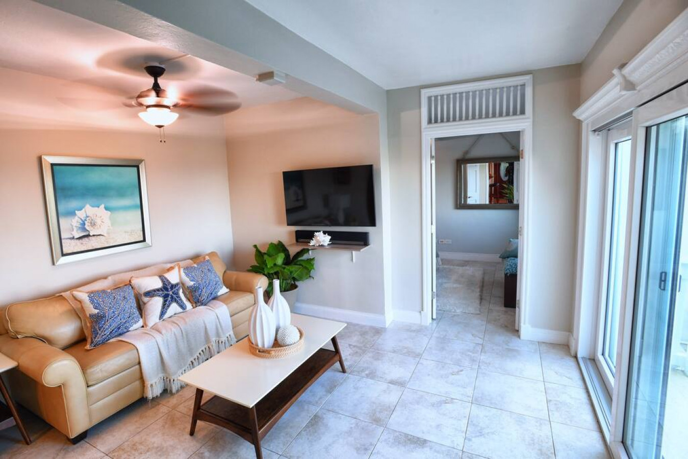 La Brisa: Oceanview Escape with Included Jeep Rental 5