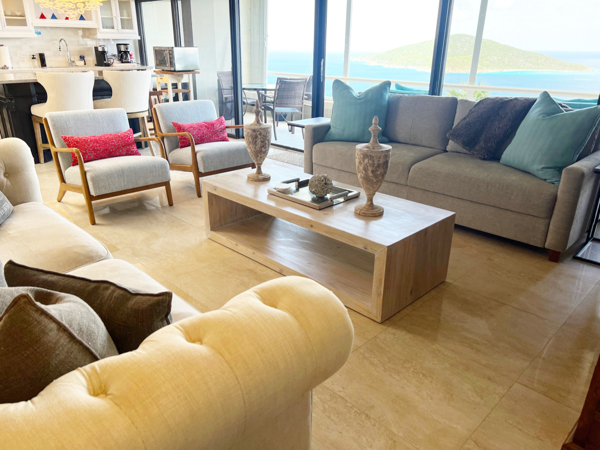 Hidden Gem in Paradise - Oceanview 5