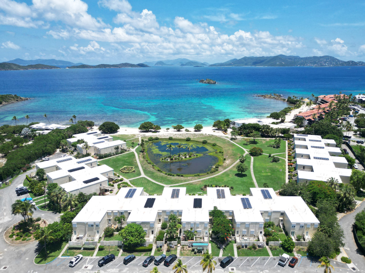 Verena’s Holiday Haven - Great for Couples / Families 4