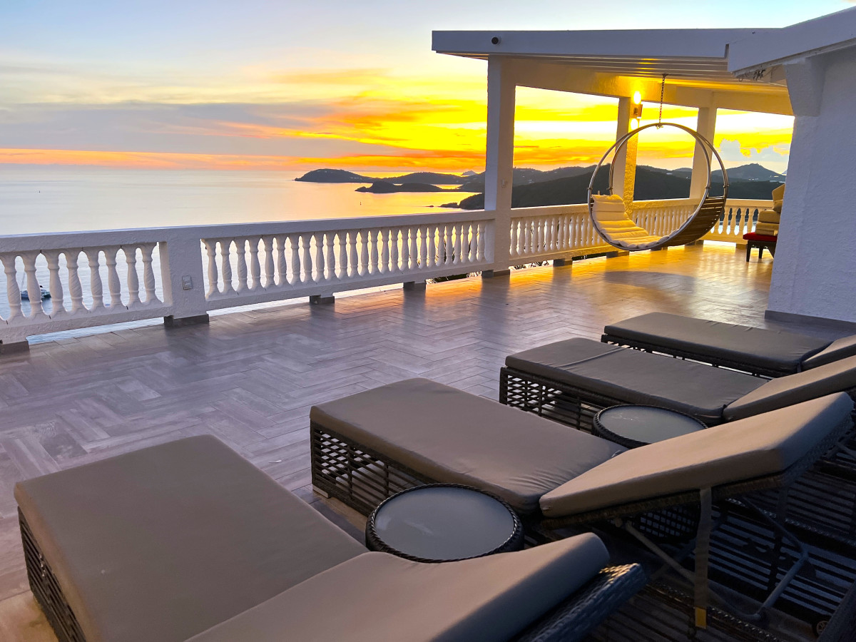 NEW - Renovated - Belleview Horizon Villa 4