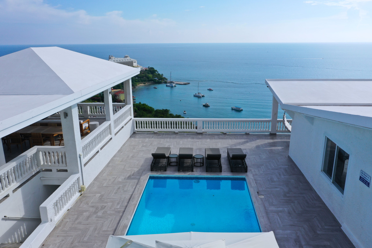 NEW - Renovated - Belleview Horizon Villa 5