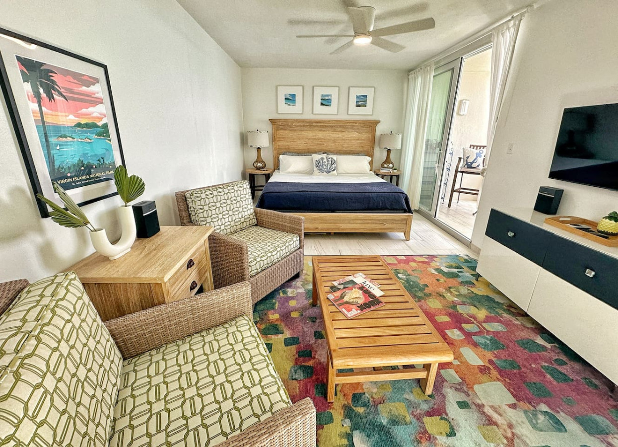 XO St. Thomas - GATED 3