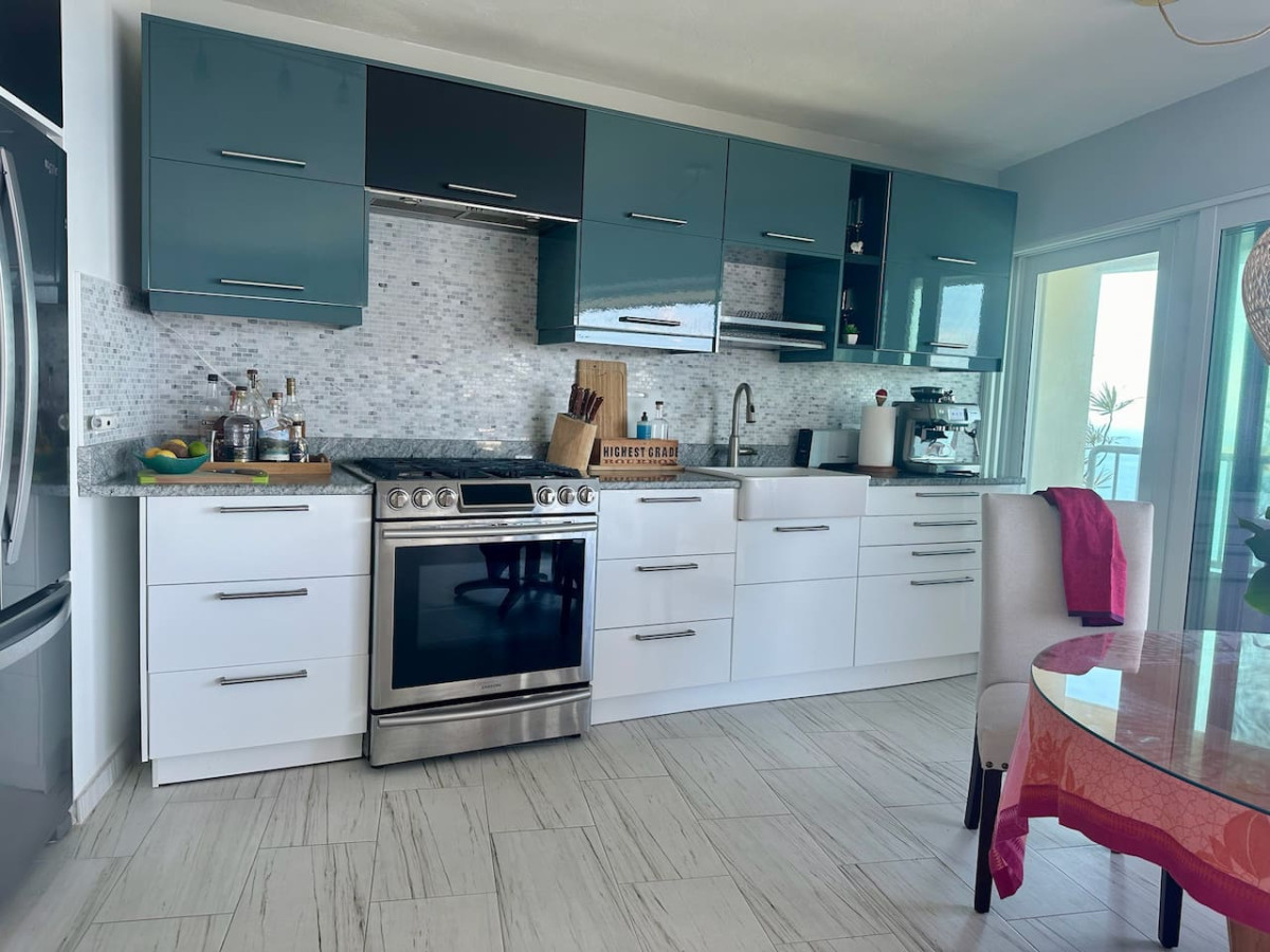 XO St. Thomas - GATED 4