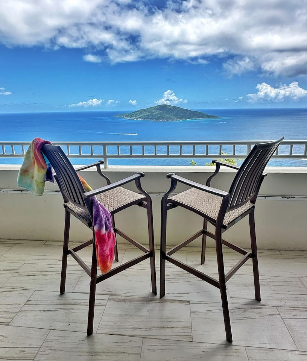 XO St. Thomas - GATED 6