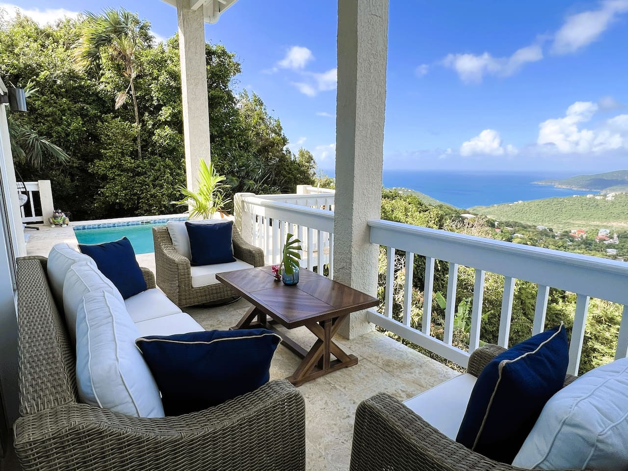 NEW Villa La Brisa Luxe Hideaway 3