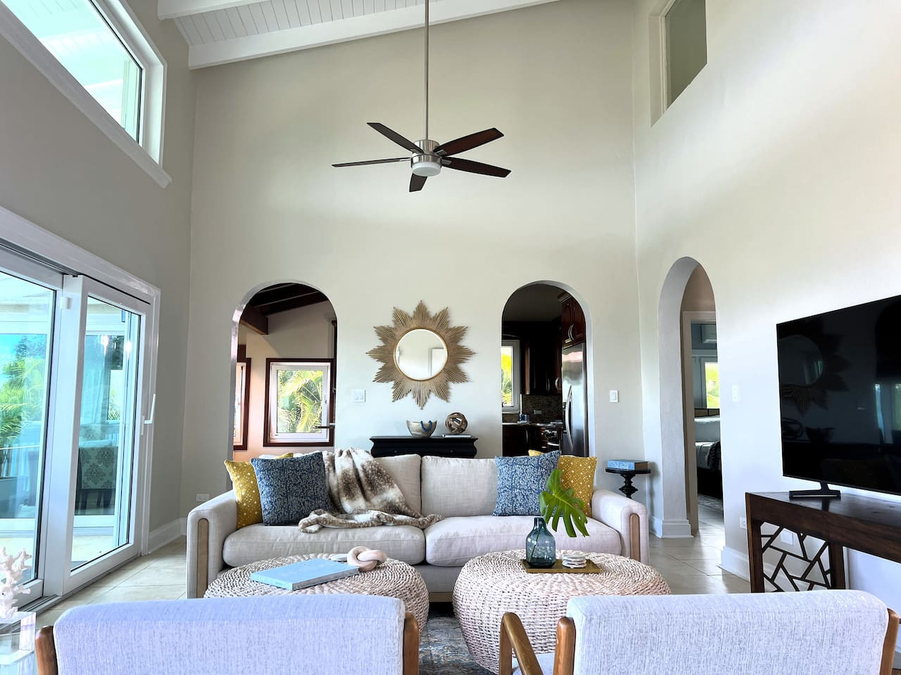 NEW Villa La Brisa Luxe Hideaway 5