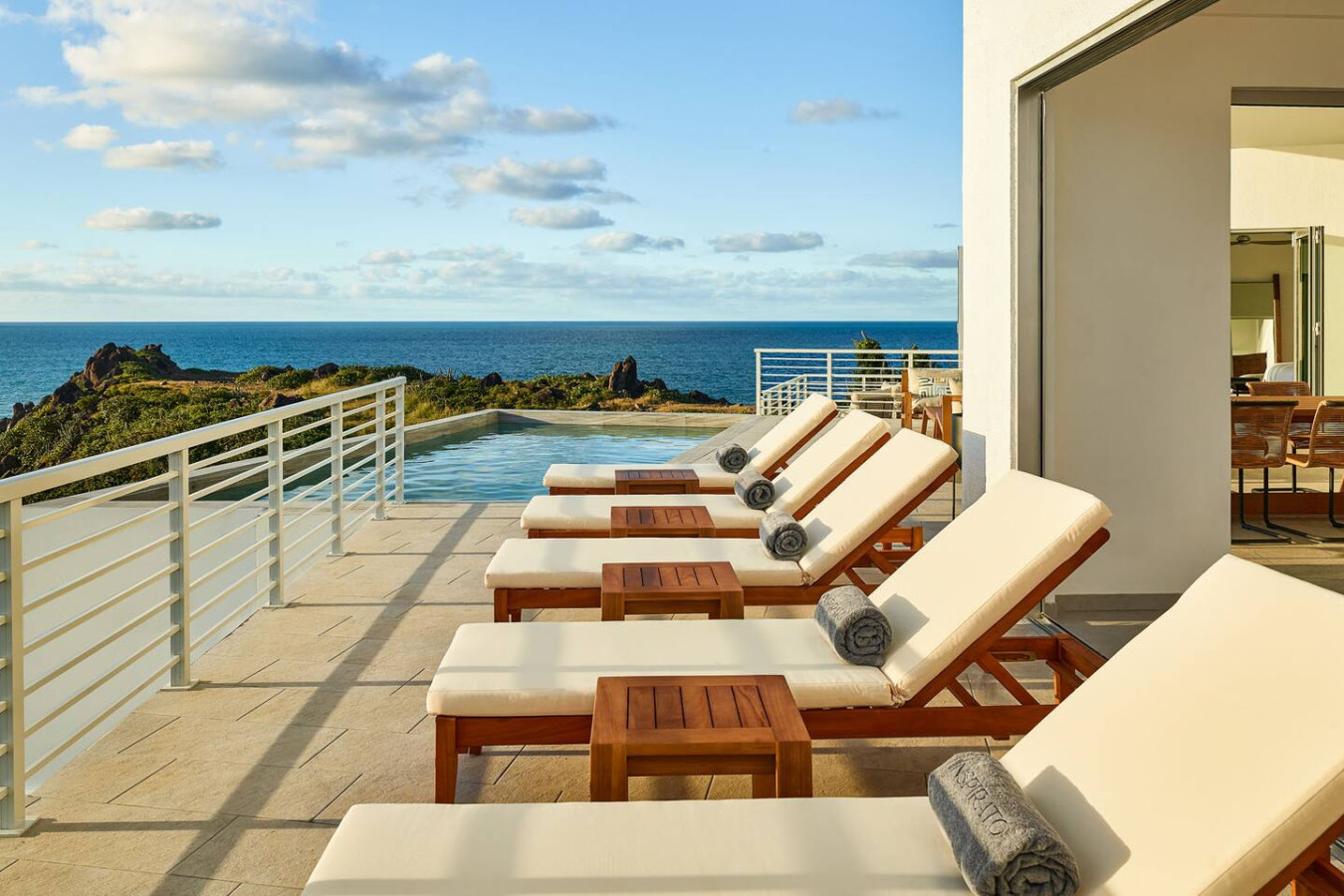 Villa Arpeggio Luxury Oceanfront