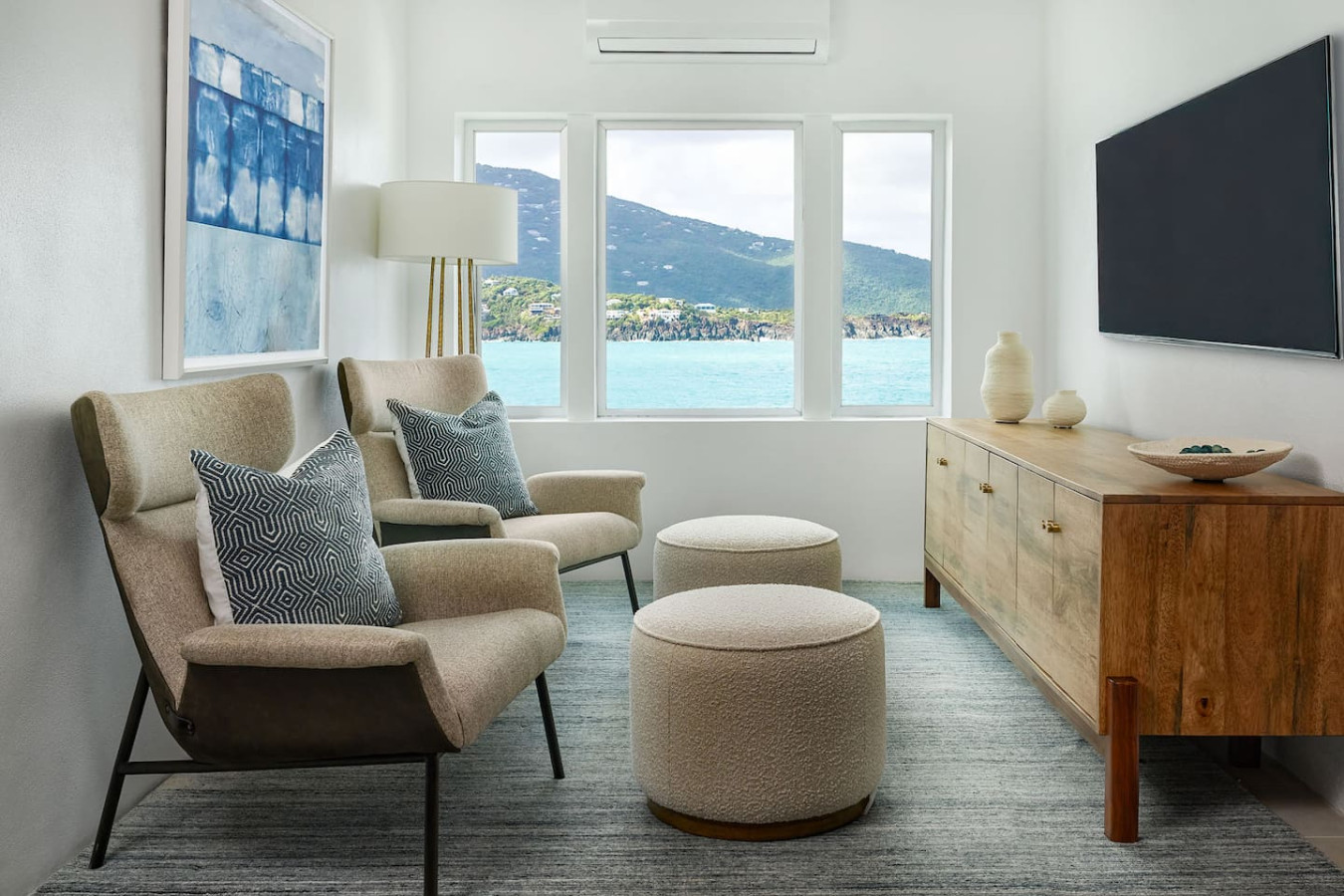 Villa Arpeggio Luxury Oceanfront 5