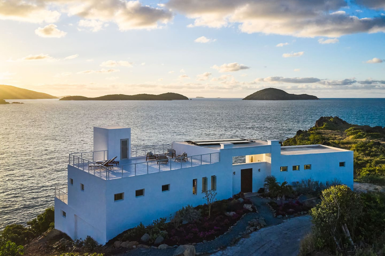 Villa Arpeggio Luxury Oceanfront 6