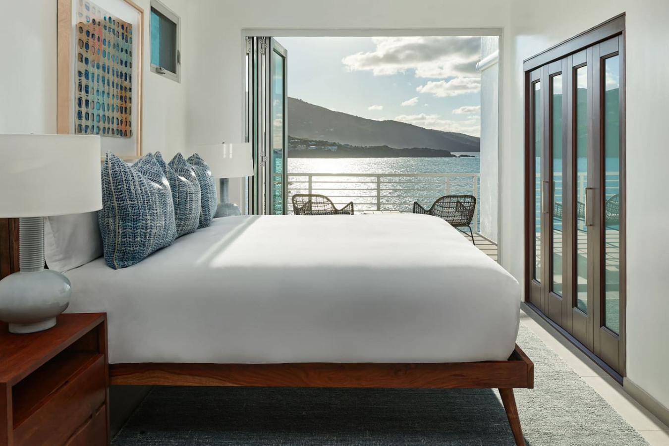 Villa Arpeggio Luxury Oceanfront 2