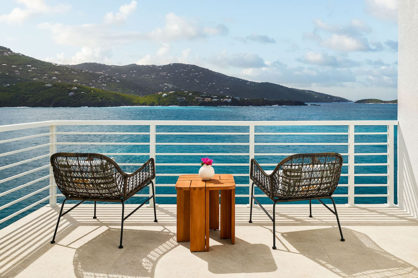 Villa Arpeggio Luxury Oceanfront 4